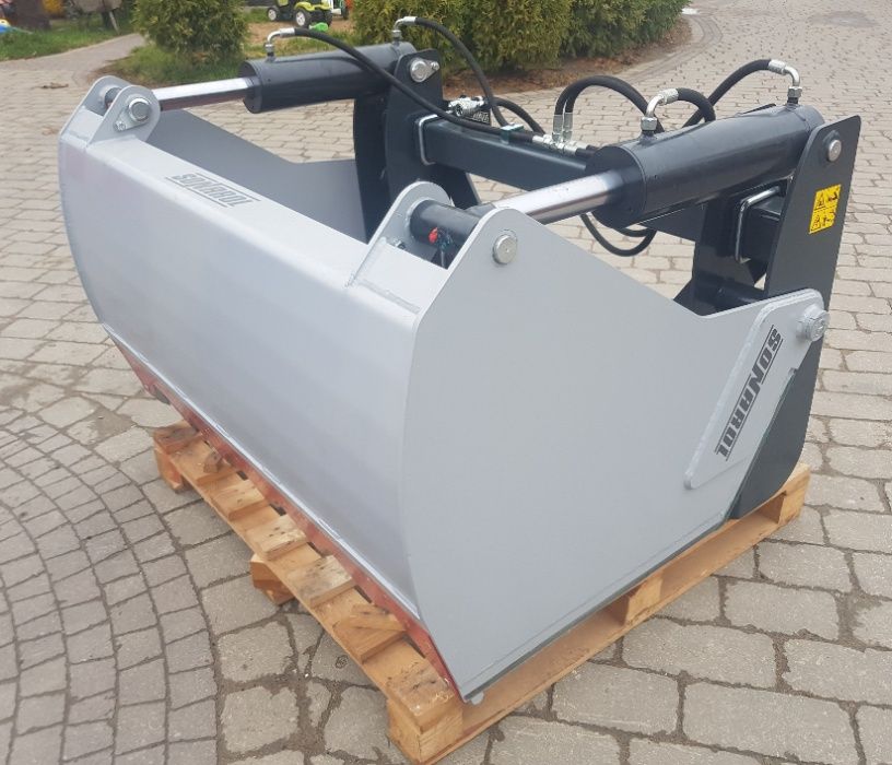 Wybierak kiszonki Wycinak Fabryczny Sonarol 1,4m Raty dostawa Wybierak