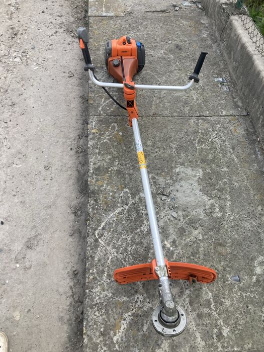 Мотокоса кущоріз Husqvarna 545RX