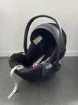 Fotelik samochodowy Cybex Cloud Z