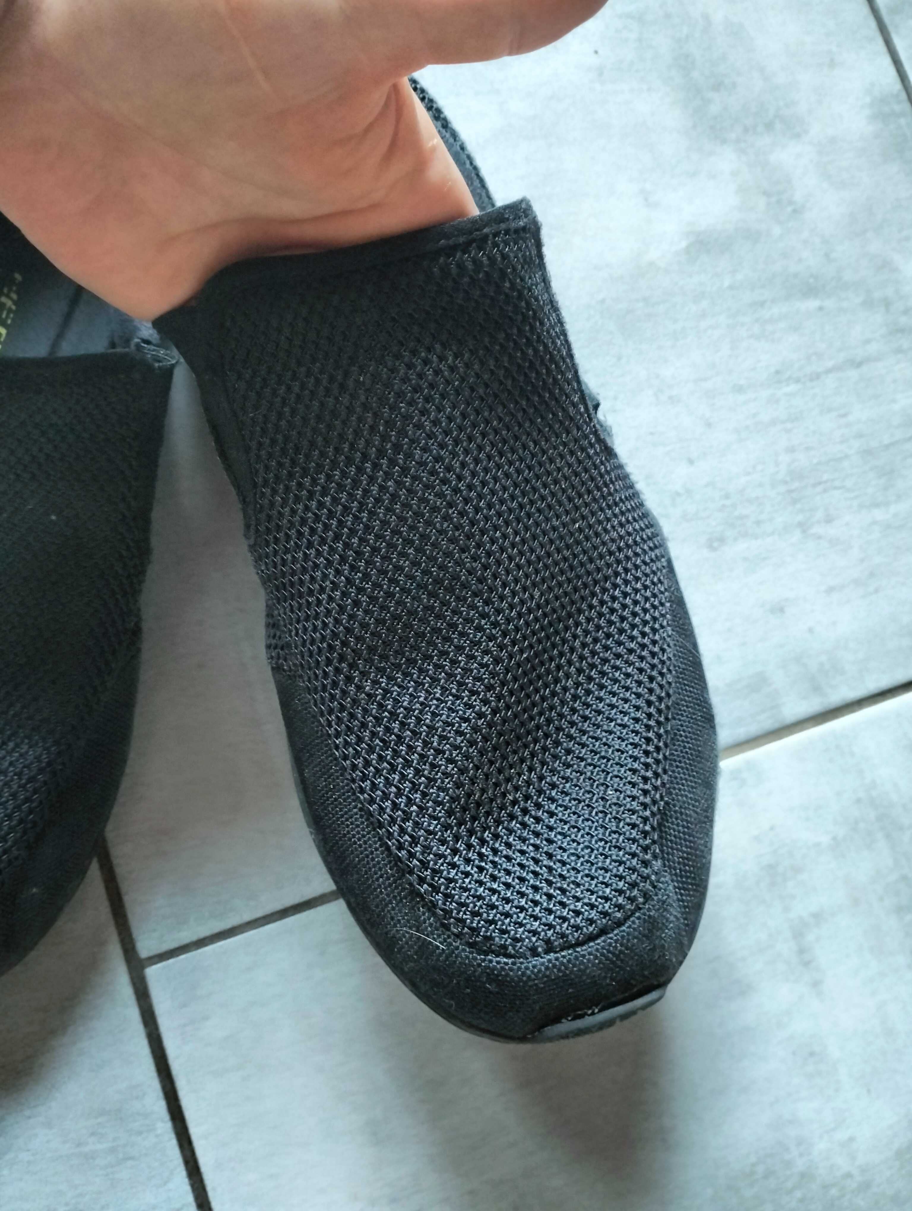 Кросівки, мокасини Sketchers,скетчерс чоловічі
