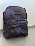 NOWY plecak do szkoły szkolny jansport