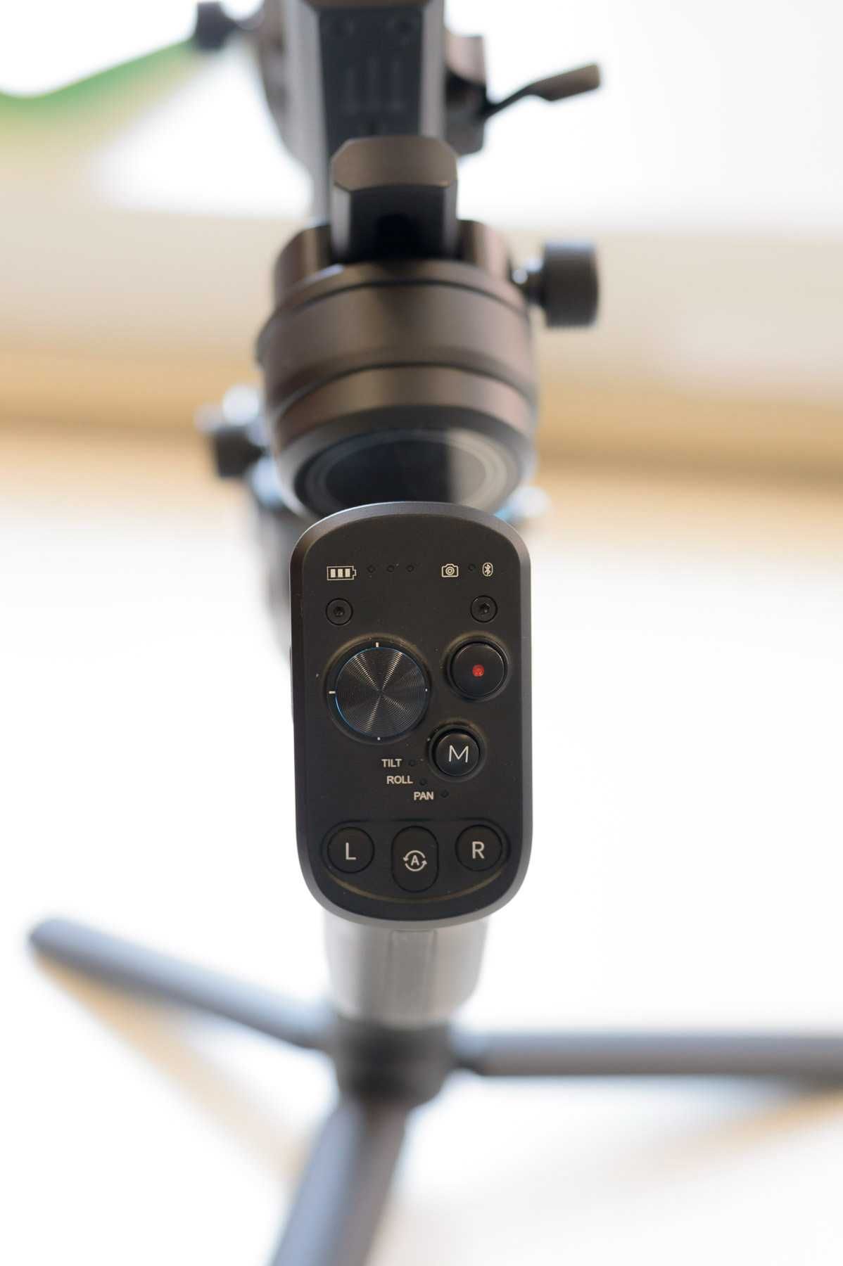 Gimbal Feiyutech SCORP-C