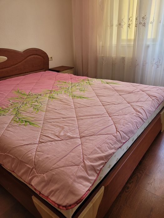 Оренда 2 км.кв.вул.Симоненка(Арсен,Епіцентр),новобудова,82 м.кв.,все є