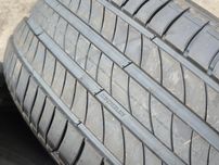 Nowe opony letnie Michelin 225/55r17 XL komplet 2024r +Gratis