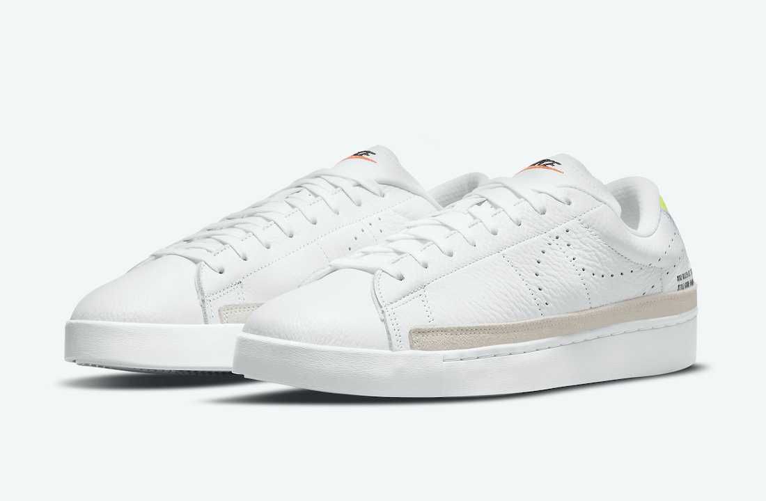 NIKE Blazer Low X SURFACES Женские кеды Новые. Оригинал