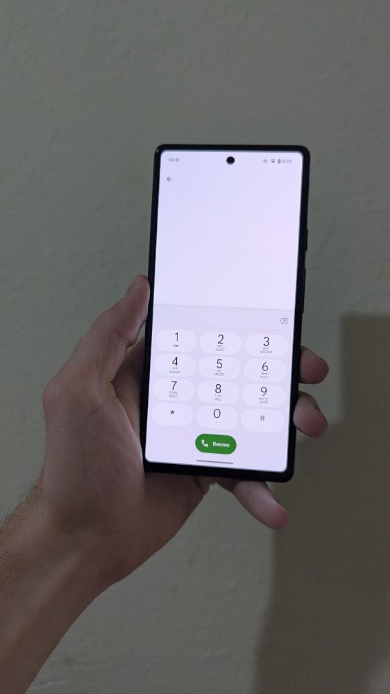 Google Pixel 6a Neverlock 128gb