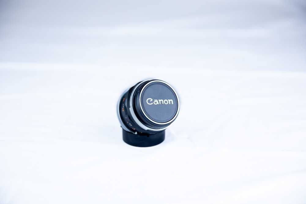 Canon Lens FL 50mm f1.8