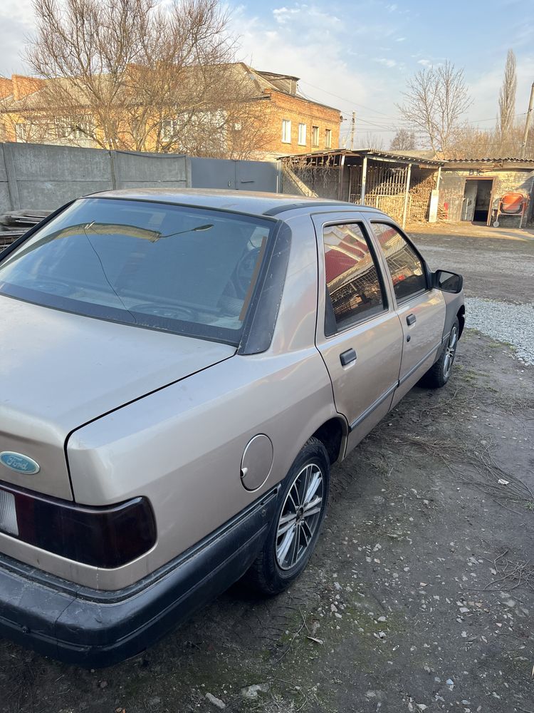 Ford Sierra 2.0