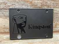 SSD диск Kingston SSDNow A400 960GB 2.5" SATAIII 3D V-NAND