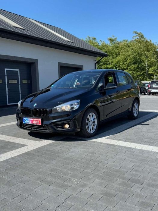 BMW Seria 2 Gwarancja__Klima__Automat__Navi !!!