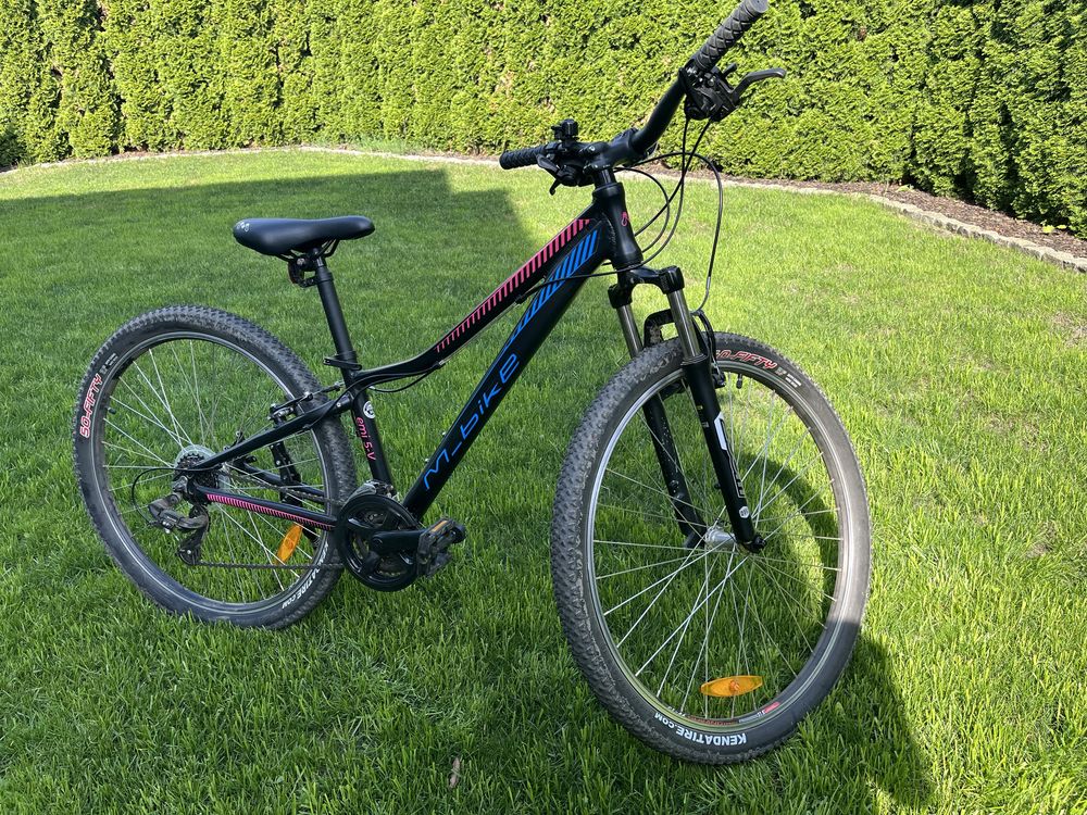 Rower Merida M-BIKE EMI 5-V, rower damski kask gratis!