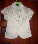 Żakiet marynarka H&M 38 M lato