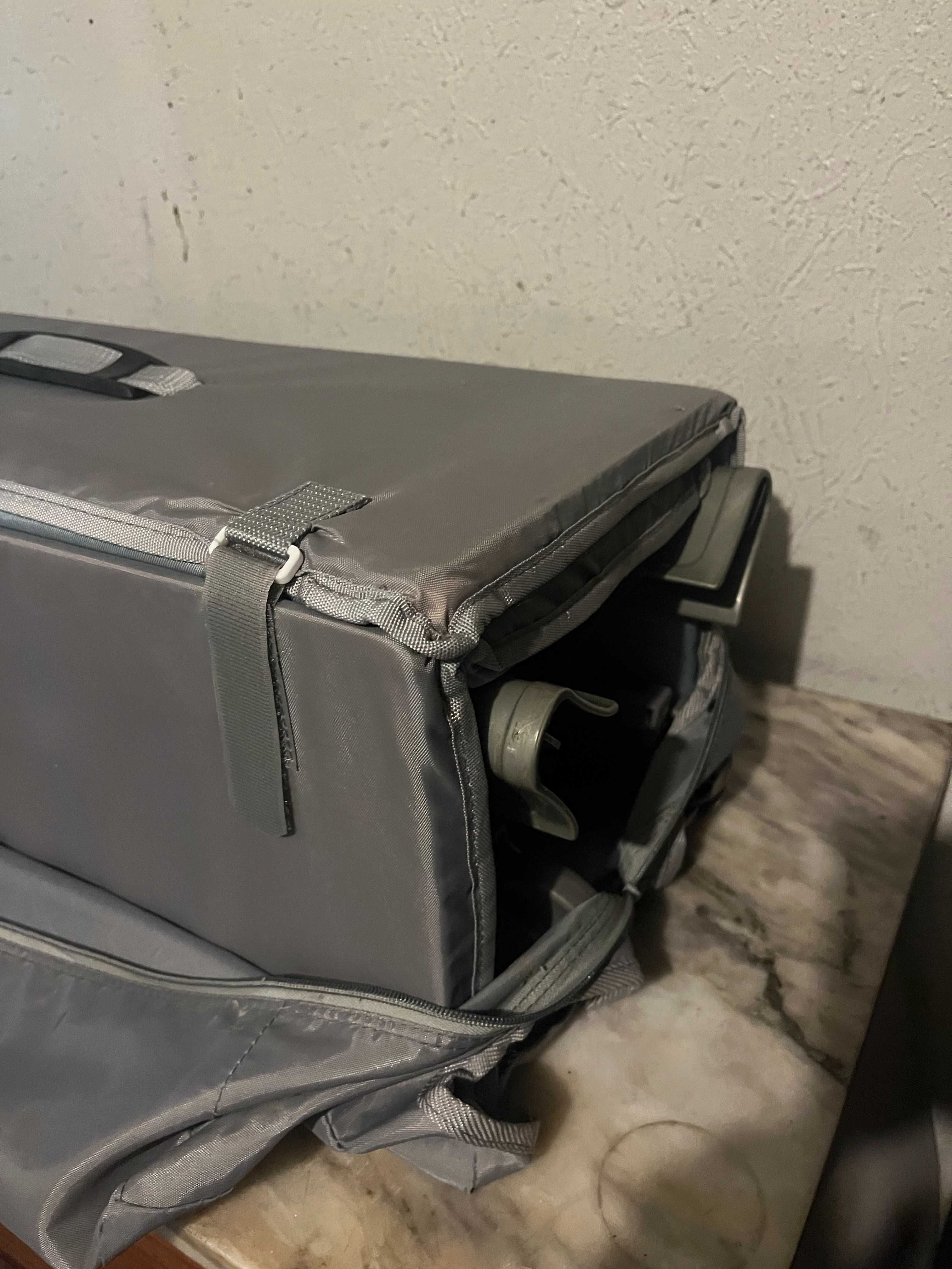 Cama de bebé portátil Bebé Confort