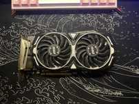 Karta Graficzna MSI Radeon RX 570 ARMOR 4GB OC
