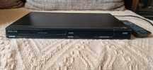 Odtwarzacz DVD dvp3980