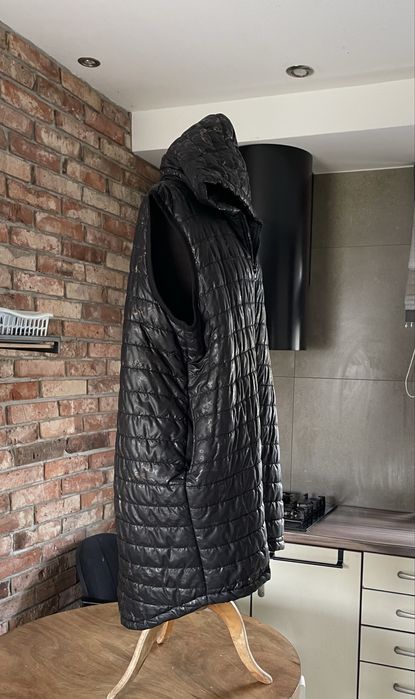 Bezrękawnik kamizelka rozmiar 46/48