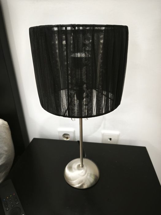 Candeeiros de quarto