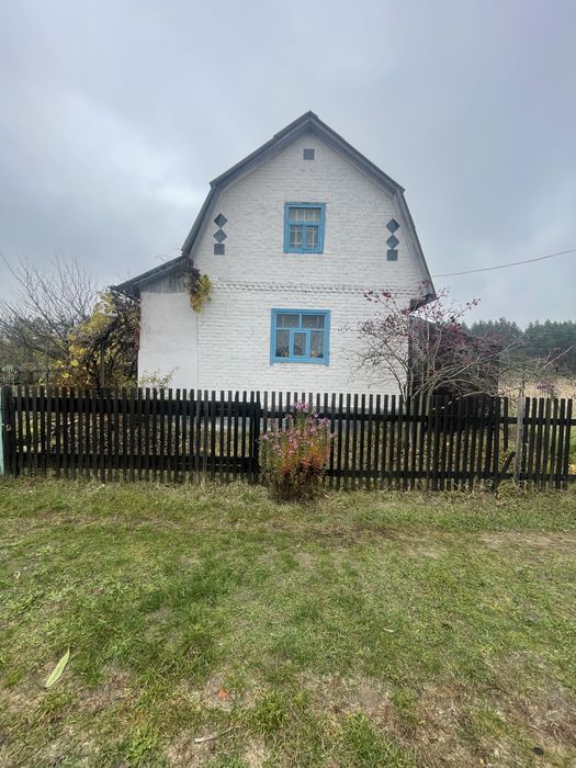 Продам 2х поверхневу дачу в СТ «Журавка»