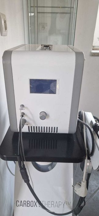 Carboxytherapy™ Dual MC2
