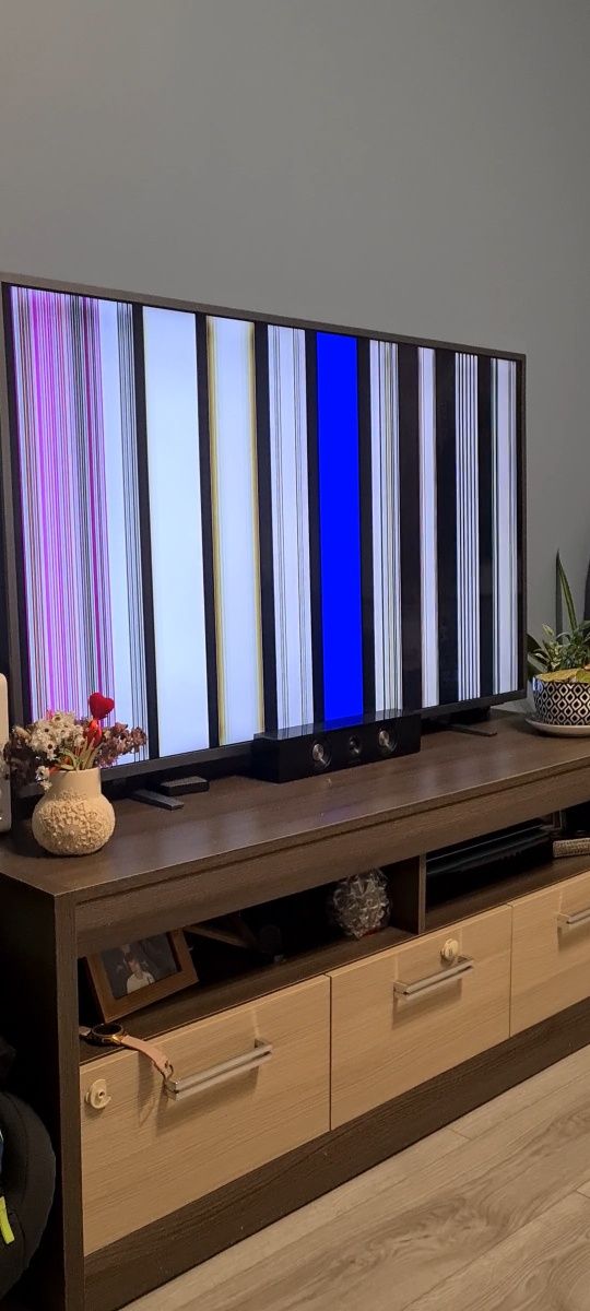 Tv Philips 55pus6703