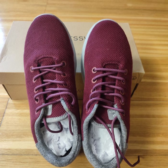 Dwie pary Obuwie męskie 43 Giesswein