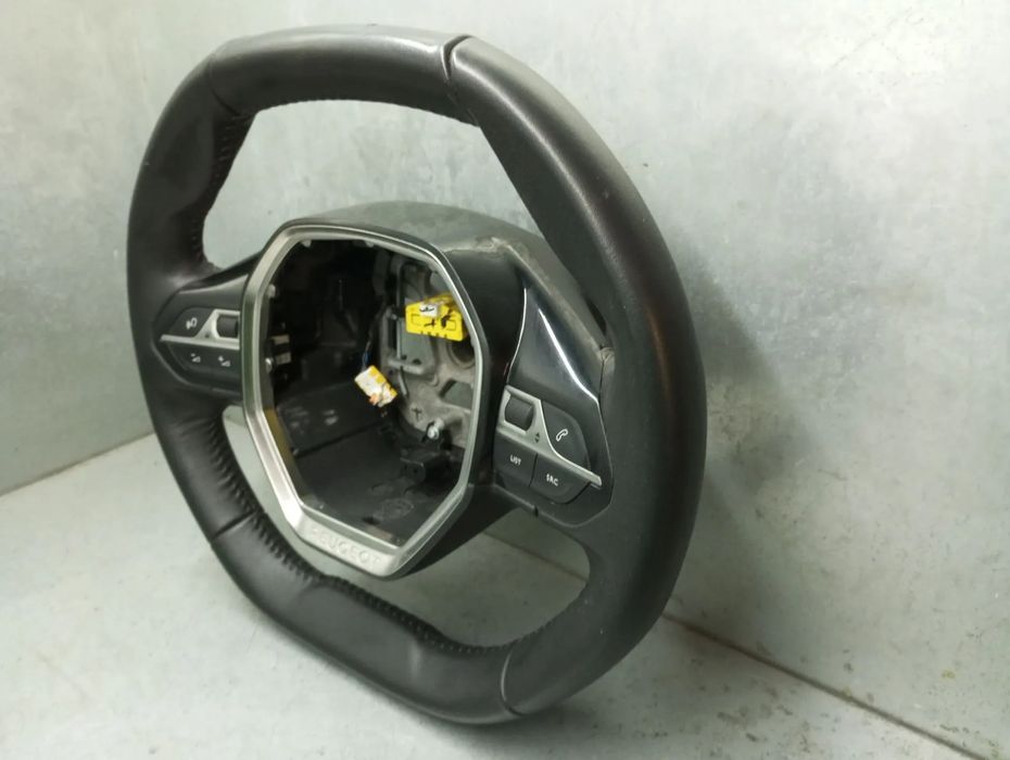 Volante de direção PEUGEOT 208 II