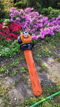 Nożyce spalinowe Stihl HS82R 2018r