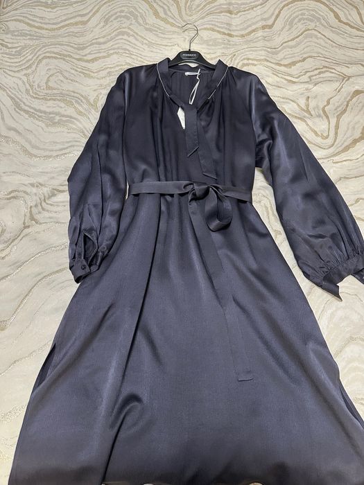 Нова сукня плаття Peserico