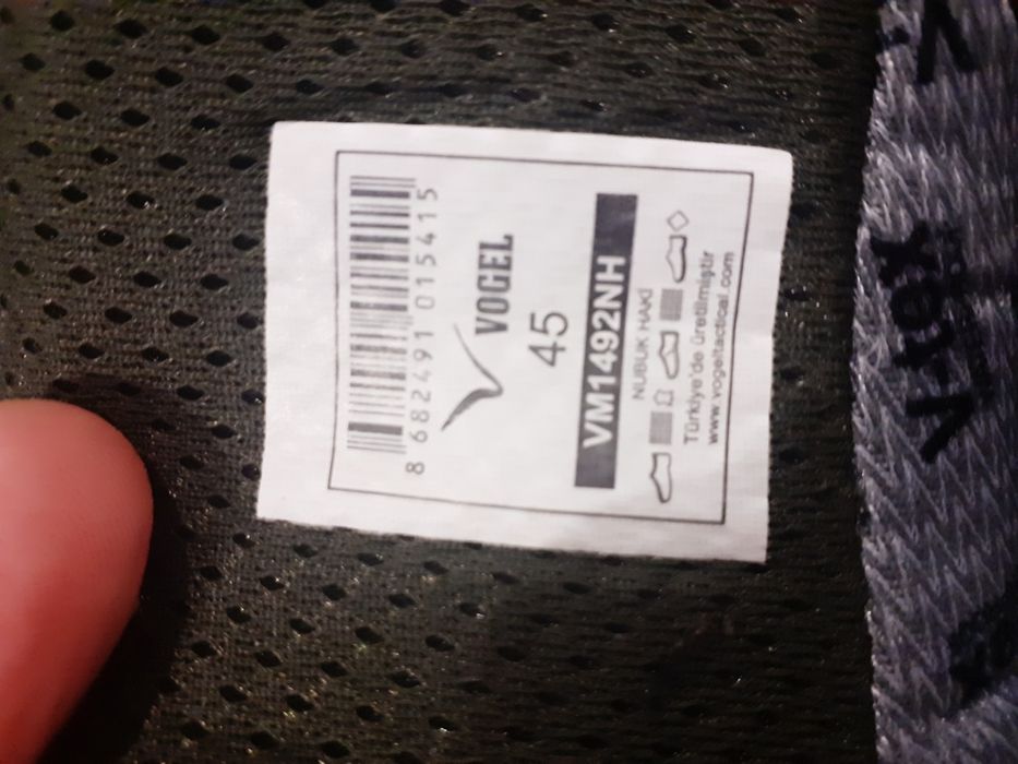 Берци vogel .Виробник турція.