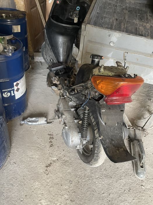 Обміняю jog sa 16 на конфі