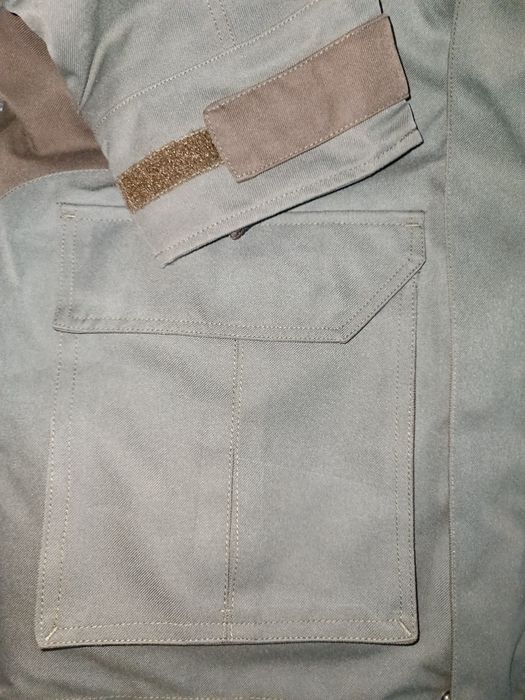 Куртка SOLOGNAC для полювання та рибалки(розмір S/44)