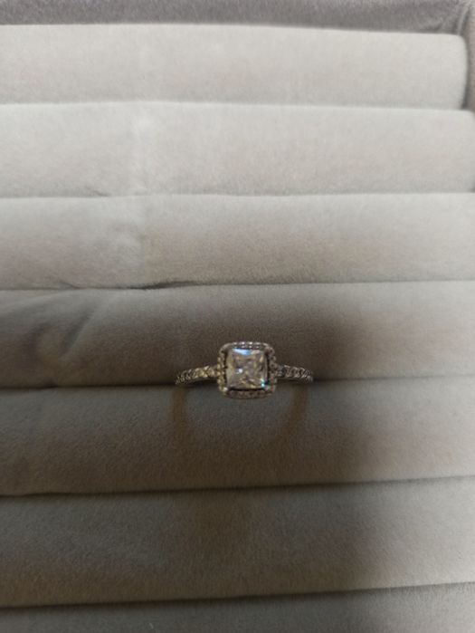 Браслет пандора кольца пандора 17 р оригінал 17 см