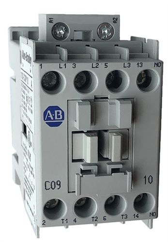 Контактор Allen-Bradley/Rockwell Automation 100-C09*10