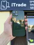Telefon iPhone 13 128GB Zielony Apple Gwarancja iTrafe