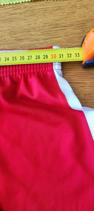 Spodenki sportowe NIKE dziecięce 120-150