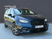 Chrysler Pacifica LIMITED + pakiet "S"