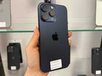 iPhone 15 Pro Max 256 gb / Магазин / Гарантія