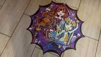 Puzzle Monster High