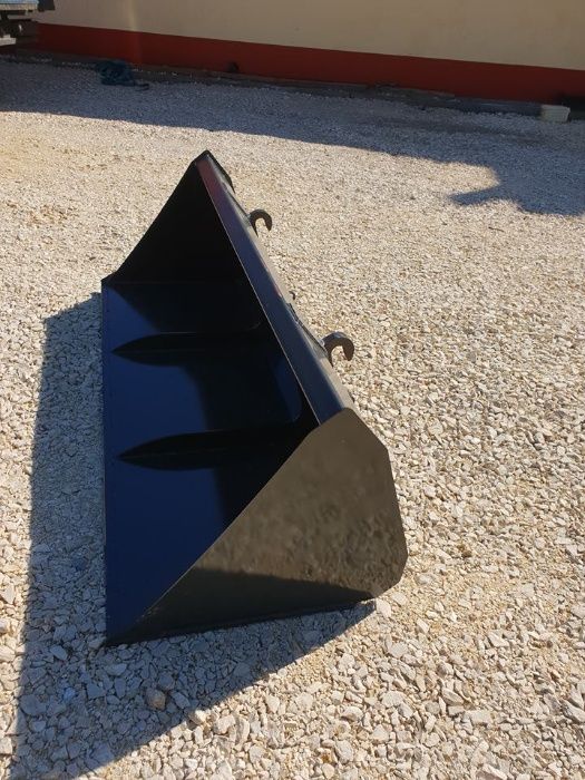 Szufla łyżka łycha szypa Do materiałów sypkich WZMOCNIONA cała PL