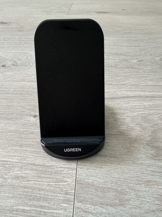 Ugreen зарядка-підставка, ED025