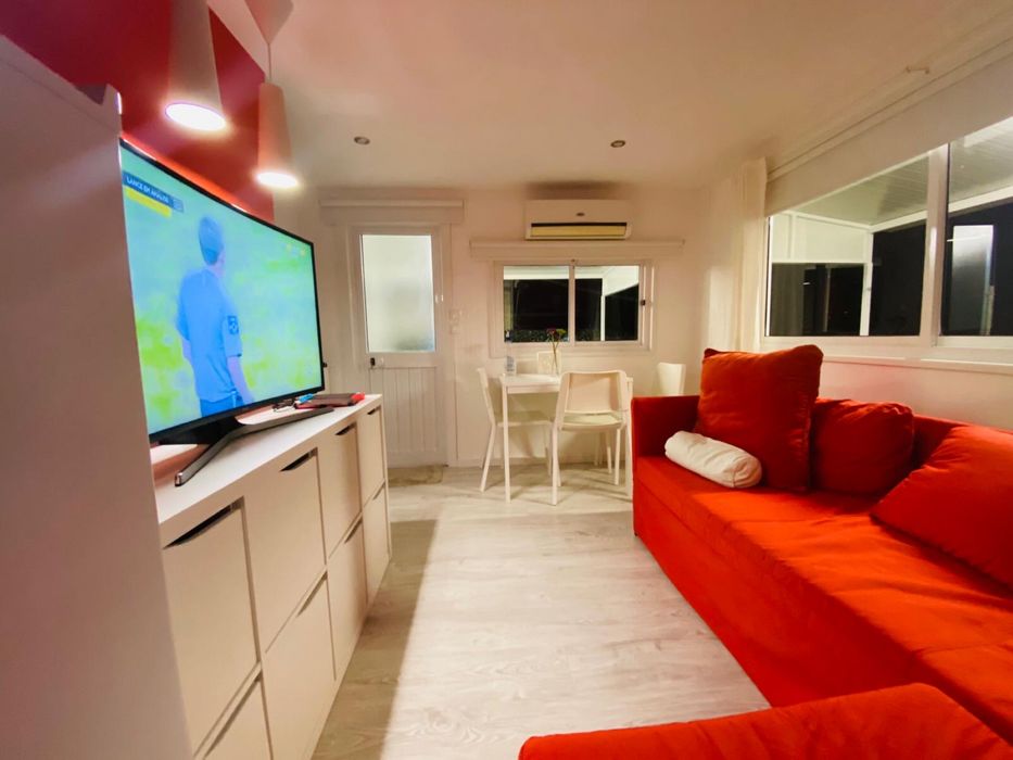 Residencial T2 Campidouro Medas