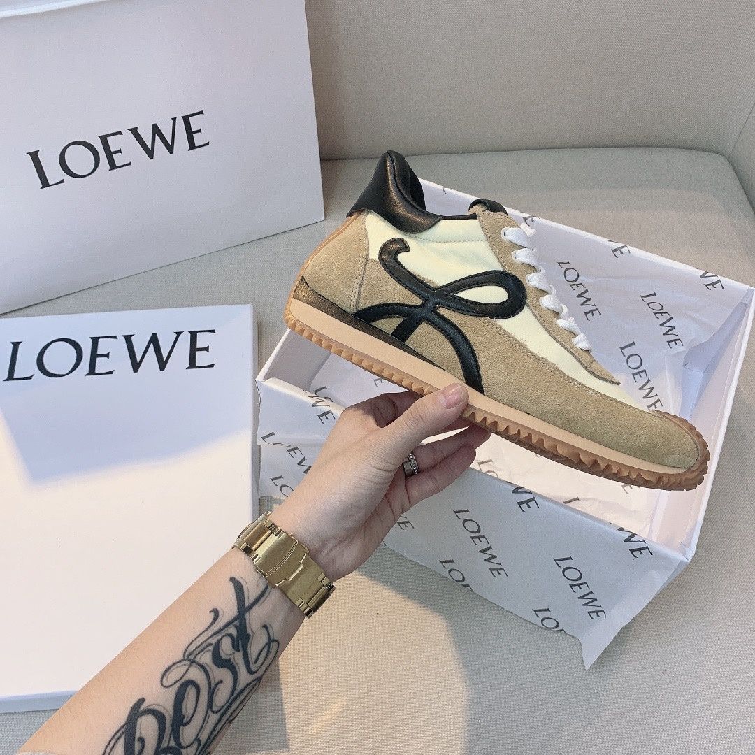 Sneakersy unisex Loewe Premium