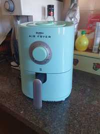 My mini AirFryer Nostalgia