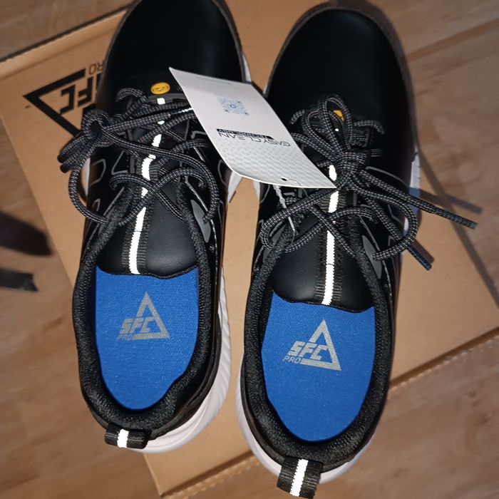 Buty robocze SFC