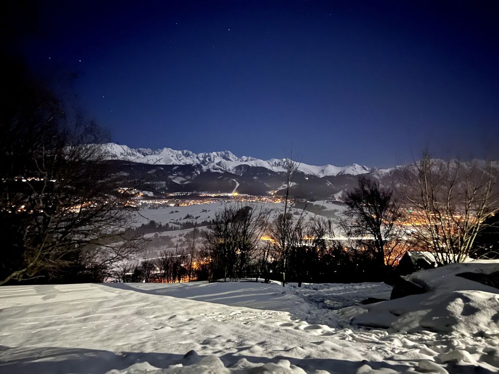 Zakopane ferie noclegi pokoje kwatery wakacje BON TURYSTYCZNY