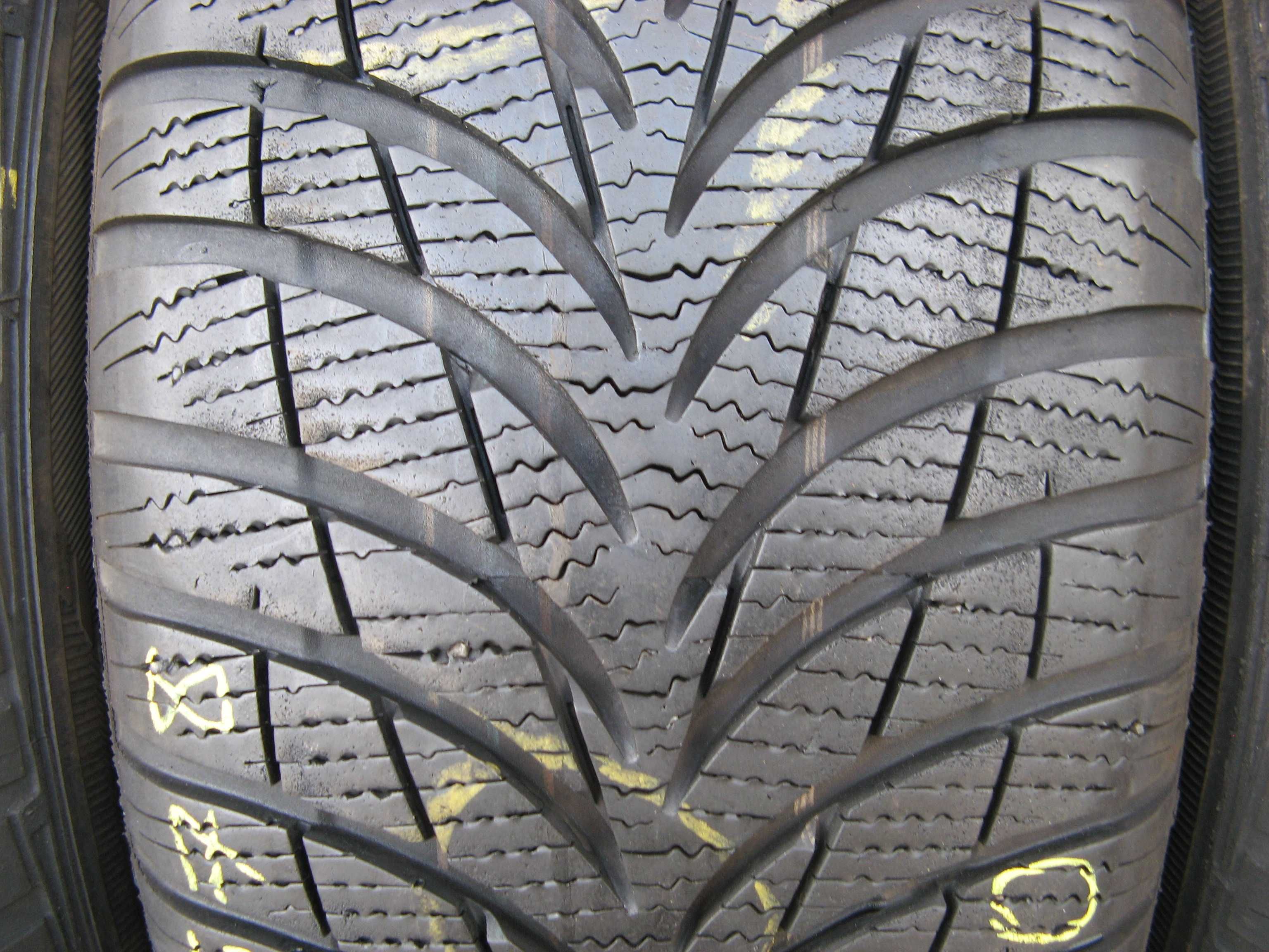 205/55R16 GOODYEAR UltraGrip 7+  nr.0678  PO