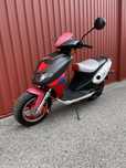 Skuter Keeway Matrix 50cm 2t po seriwsie zarejstrowany TRANSPORT