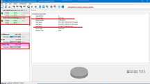 disco hdd 1 TB  HGTS TESTADO