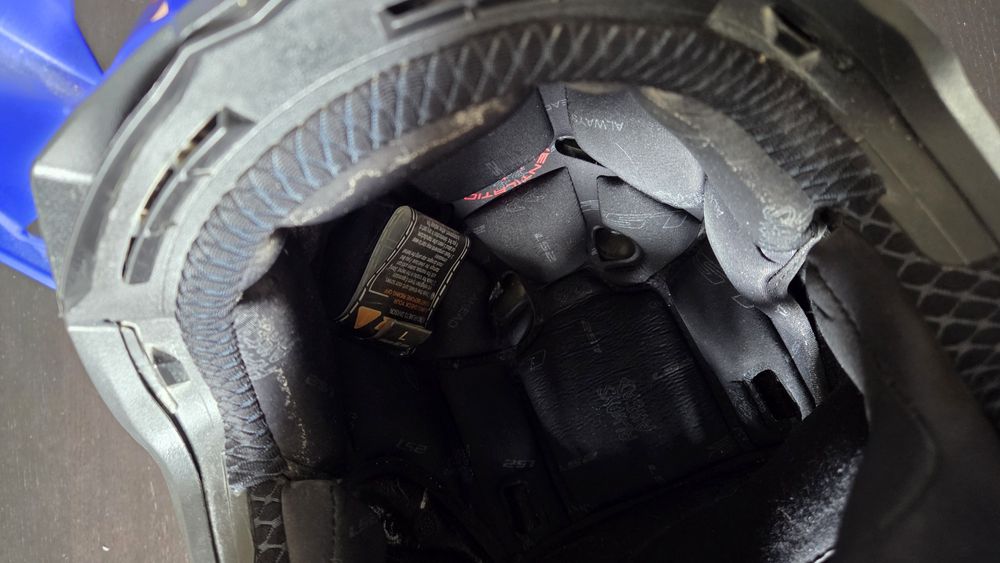 Capacete LS2 Subverter Evo