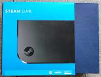 Przystawka Steam Link